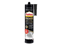 Pattex PRO 600 High Tack weiss